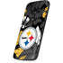 NFL Pittsburgh Steelers Tropical Print Moto E5 Play Skin